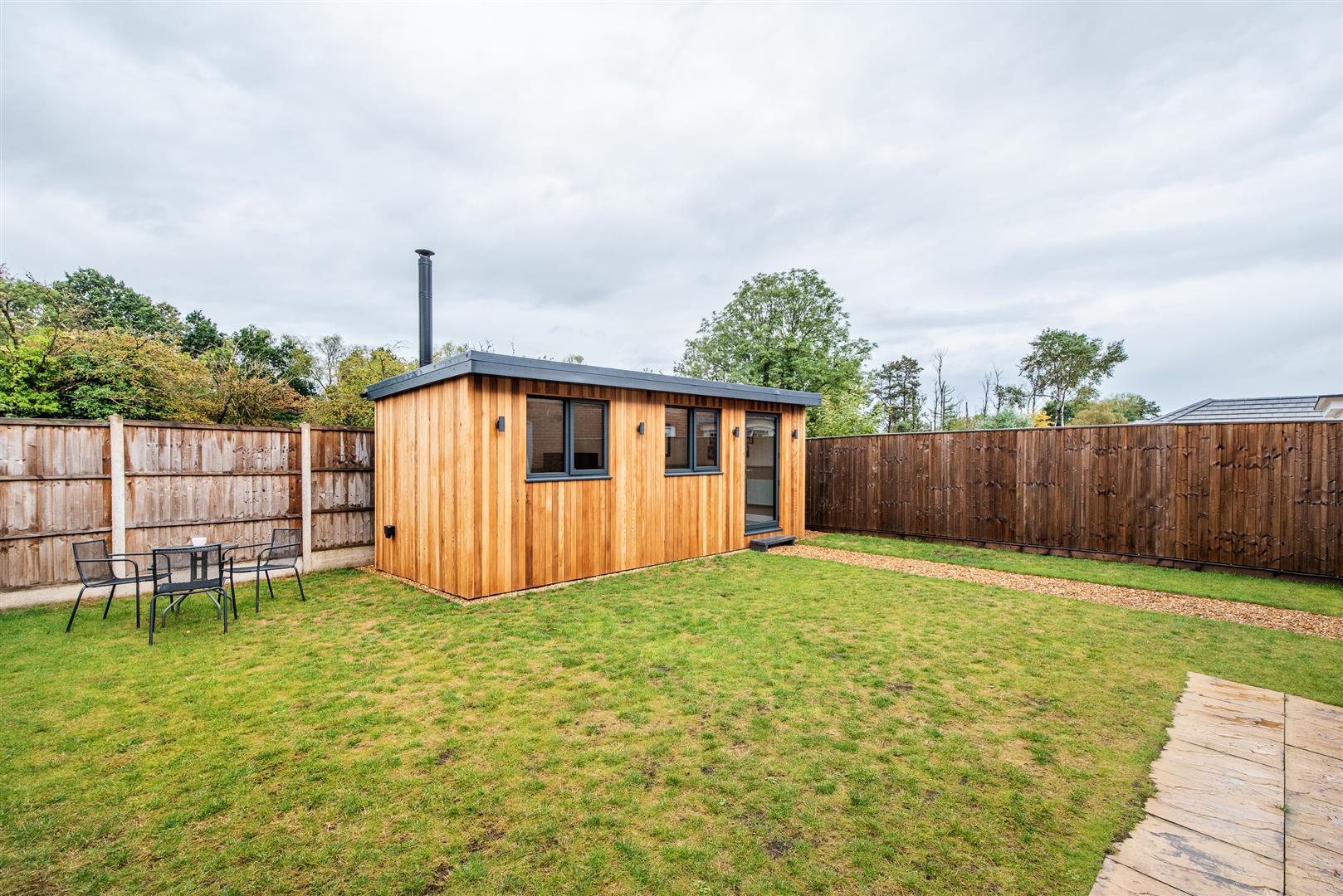 4 bed property in Roadtrain Avenue, Leyland